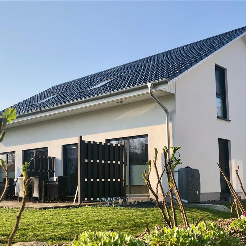 Sommerhus - 12 personer -  - Am Storchennest - 18556 - Wiek