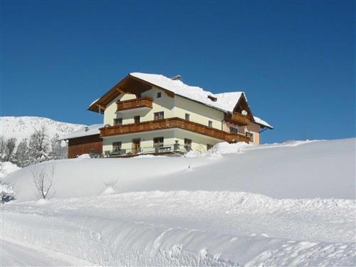 Bauernhof - 8 persons -  - Wagner - 5441 - Abtenau