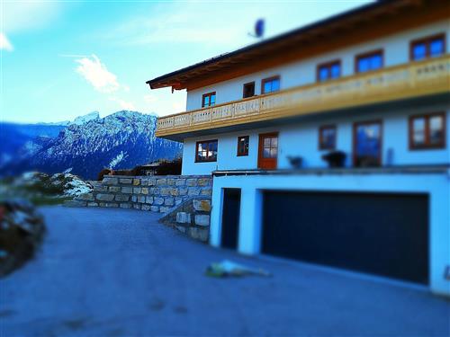 Ferienhaus - 3 Personen -  - Moosweg - 83471 - Schönau Am Königssee