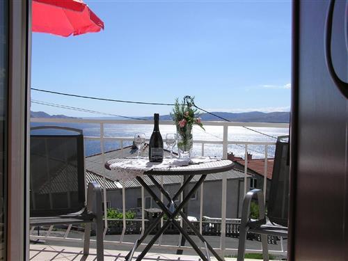 Ferienhaus - 4 Personen -  - Abatovo - 53270 - Senj