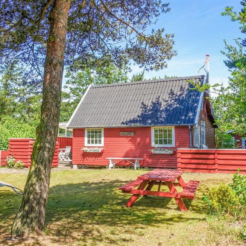 Ferienhaus - 4 Personen -  - Vestre Strandvej - Balka - 3730 - Nexö