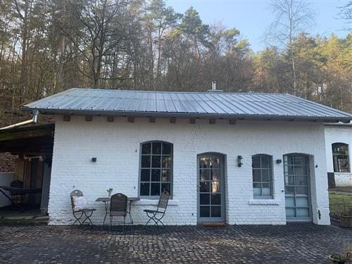 Sommerhus - 2 personer -  - Am Apfelberg - 35638 - Leun-Lahnbahnhof
