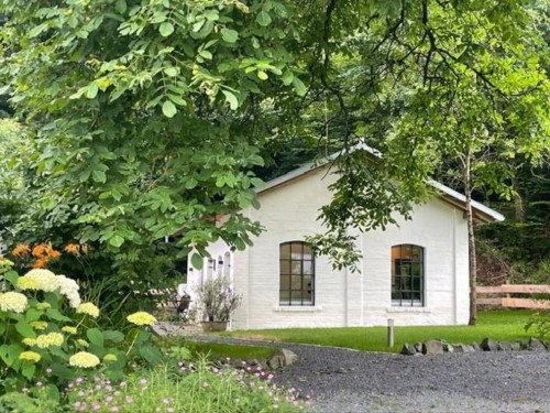 Sommerhus - 2 personer -  - Am Apfelberg - 35638 - Leun-Lahnbahnhof