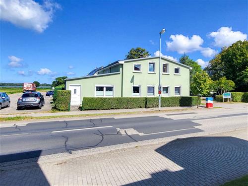 Ferieleilighet - 6 personer -  - Körkwitzer Weg - 18311 - Ribnitz-Damgarten