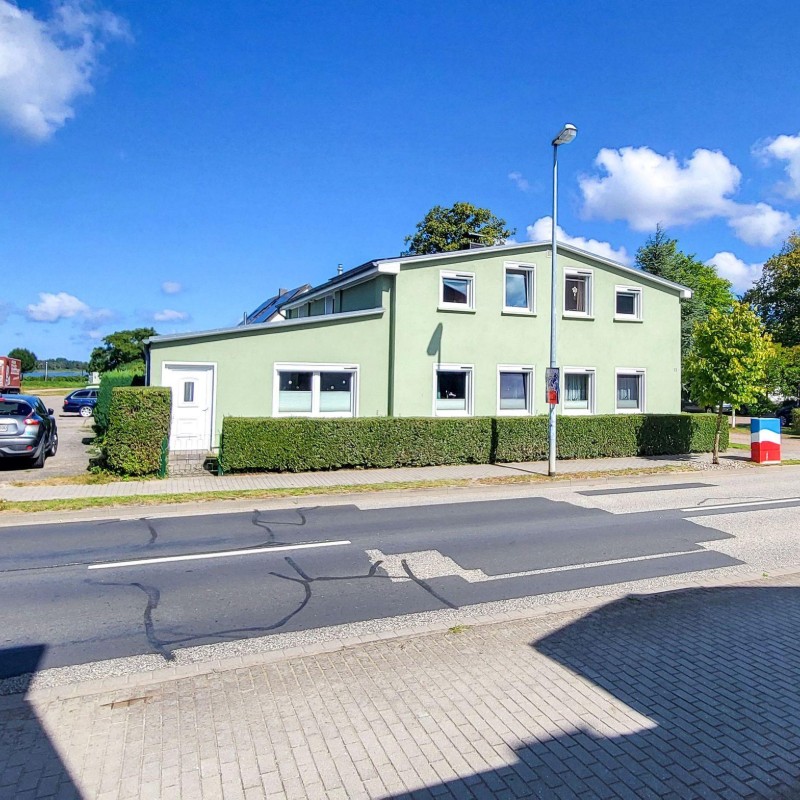 Ferielejlighed - 6 personer -  - Körkwitzer Weg - 18311 - Ribnitz-Damgarten