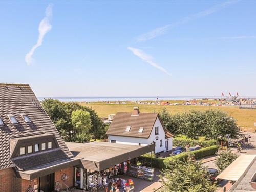 Ferielejlighed - 2 personer -  - Nordseestraße 58, - 25761 - Büsum