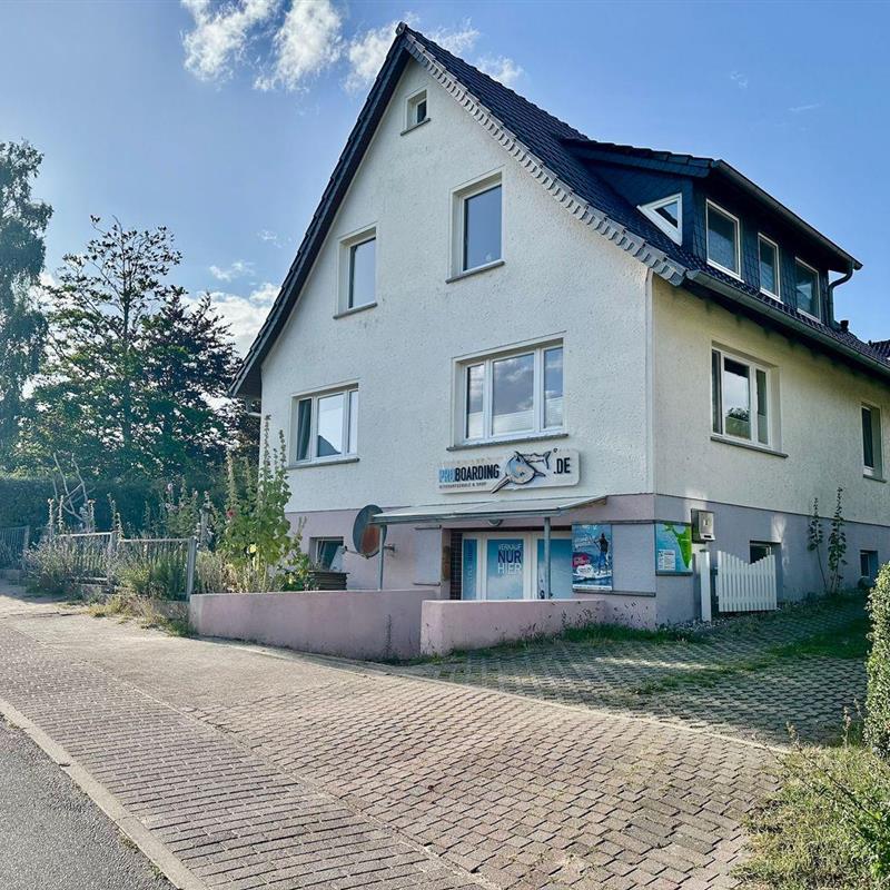 Ferielejlighed - 3 personer -  - Dörpstrat - 18586 - Mönchgut