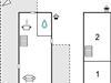 Billede 21 - Plantegning