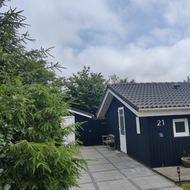 Ferienhaus - 6 Personen -  - Egernvej - Sydvestjylland - 6893
