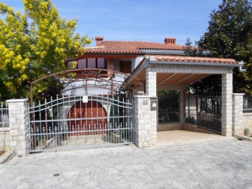 Holiday apartment - 4 persons -  - Kastanjez 41 - 385 - Banjole