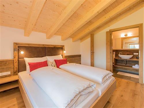 Bondegård - 6 personer -  - Jetzbach - 5761 - Maria Alm Am Steinernen M