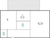 Billede 13 - Plantegning