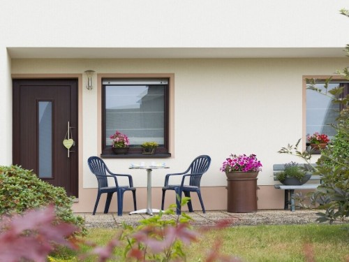 Holiday home - 3 persons -  - 53937 - Schleiden-Berescheid