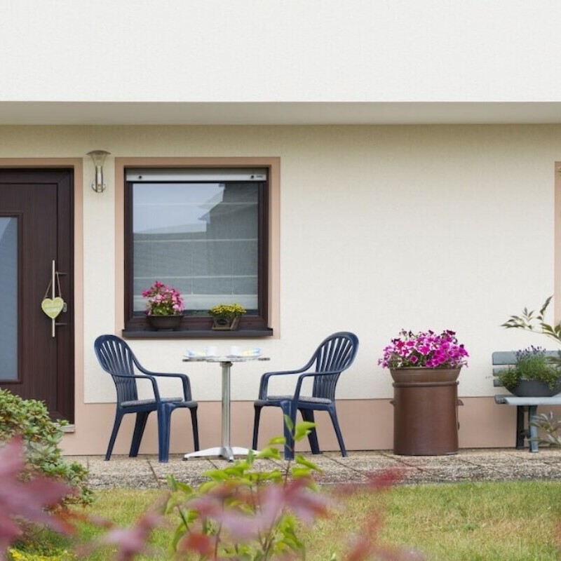 Sommerhus - 3 personer -  - 53937 - Schleiden-Berescheid