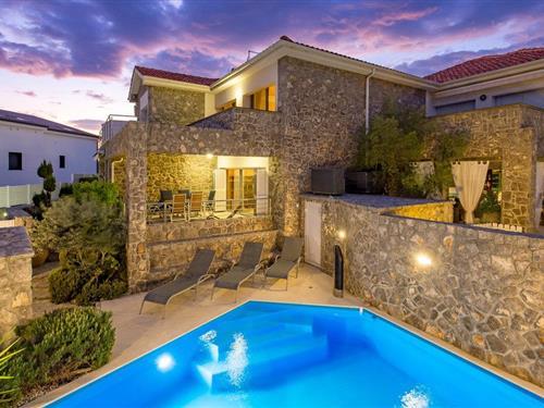 Sommerhus - 6 personer -  - Mate Balote - Krk-Krk - 51500 - Krk