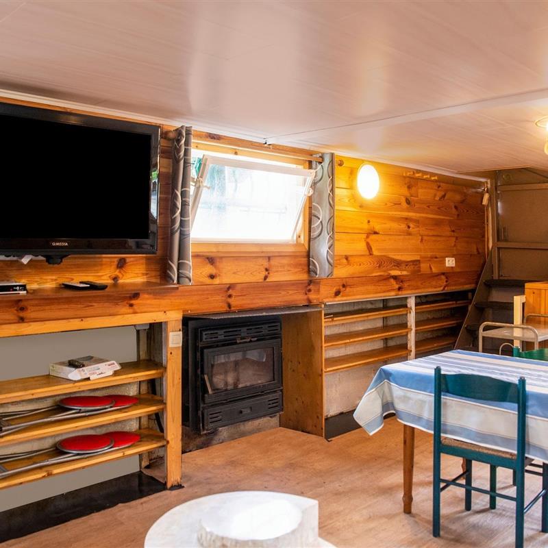 Husbåd - 2 personer -  - 5620 - Florennes