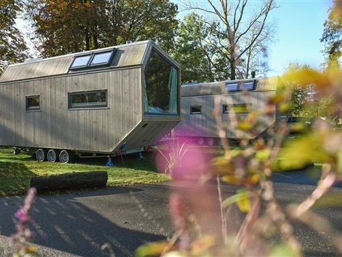 Ferienhaus - 4 Personen -  - Am Schwimmbad - 26419 - Schortens