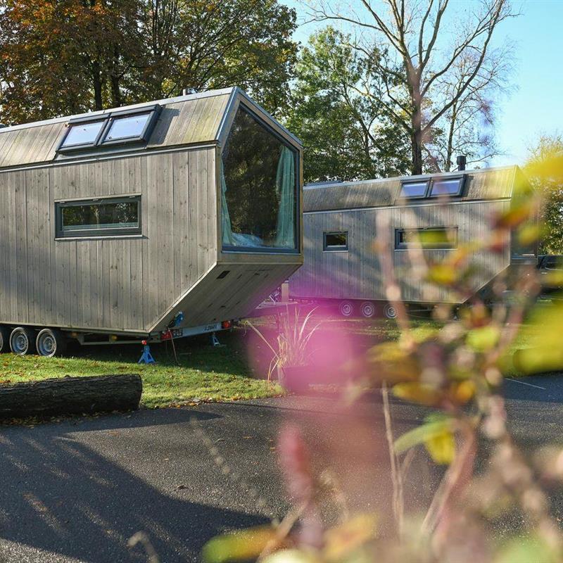 Sommerhus - 4 personer -  - Am Schwimmbad - 26419 - Schortens