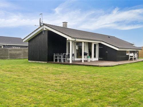 Sommerhus - 6 personer -  - Randsborgvej - Hvidbjerg - 7080 - Børkop