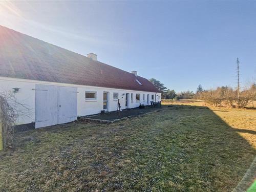 Sommerhus - 7 personer -  - Europavej - Tversted - 9881 - Bindslev