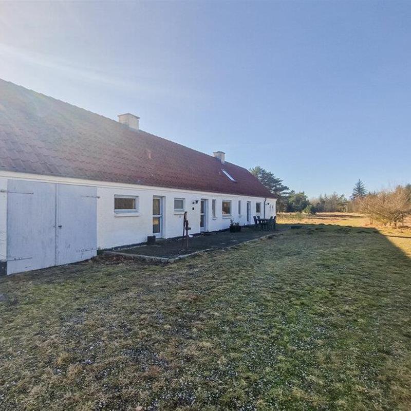 Ferienhaus - 7 Personen -  - Europavej - Tversted - 9881 - Bindslev