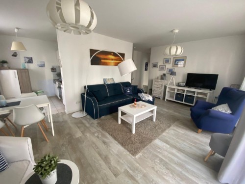 Ferielejlighed - 6 personer -  - Hermannstraße - 18225 - Kühlungsborn