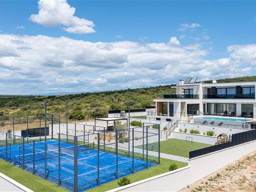 Holiday home - 10 persons -  - Kakma - Biograd-Kakma - 23423 - Kakma