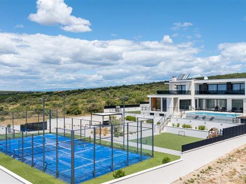 Holiday home - 10 persons -  - Kakma - Biograd-Kakma - 23423 - Kakma