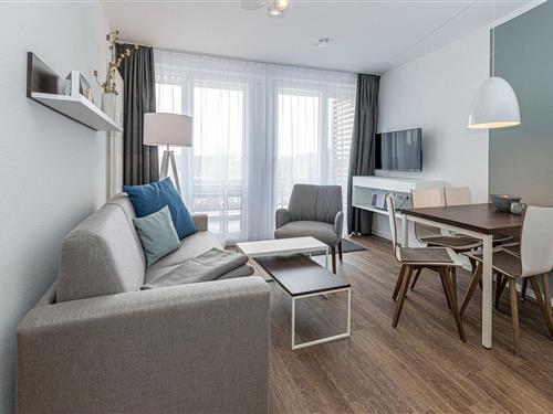 Ferielejlighed - 5 personer -  - Taddigshörn - 26427 - Nordseeheilbad Bensersiel