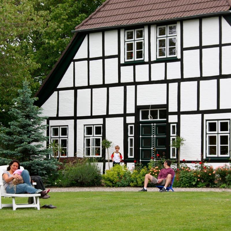 Ferielejlighed - 4 personer -  - Todendorf - 23769 - Fehmarn Ot Todendorf