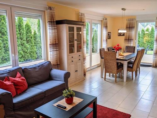 Sommerhus - 6 personer -  - unter den Kiefern - 17207 - Röbel/Müritz