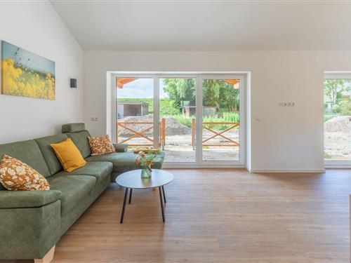 Sommerhus - 4 personer -  - Dorfstr. - 25832 - Kating