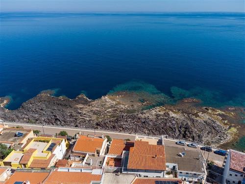 Feriehus / leilighet - 6 personer -  - Lungomare dell'Acqua Dolce - 08022 - Cala Gonone