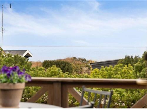 Ferienhaus - 4 Personen -  - Ringbakken - 4550 - Asnäs