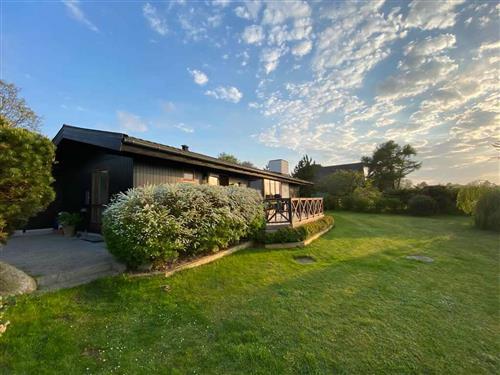 Holiday home - 4 persons -  - Ringbakken - 4550 - Asnæs