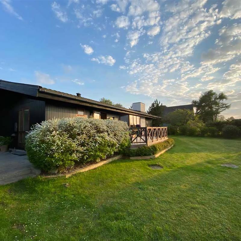 Ferienhaus - 4 Personen -  - Ringbakken - 4550 - Asnäs