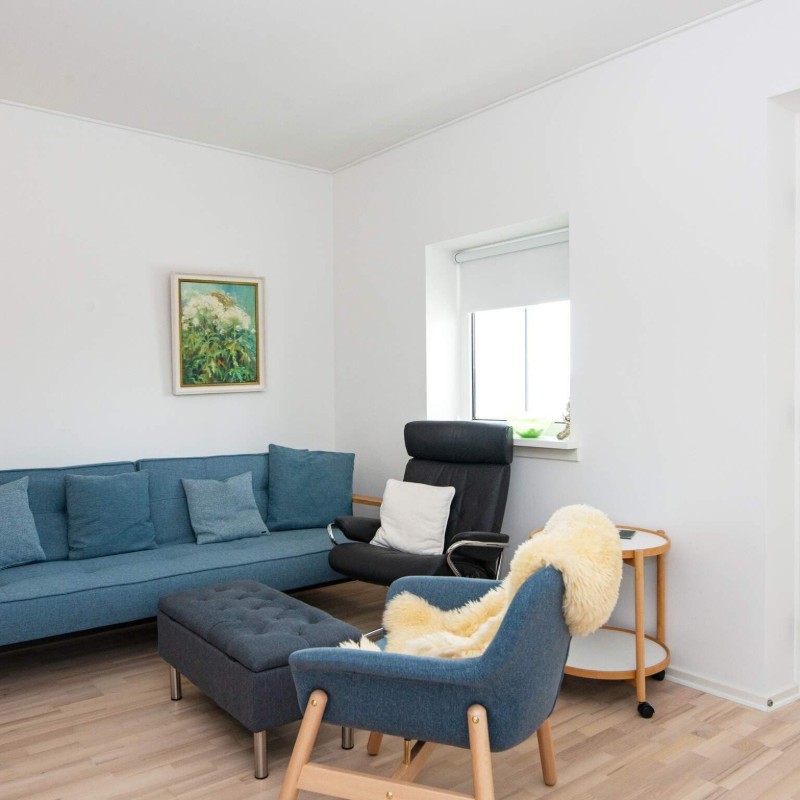 Ferienhaus - 4 Personen -  - Havnevej 7, Lejl - Hejlsminde - 6094 - Hejls