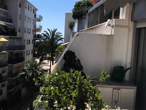 Holiday Home/Apartment - 4 persons -  - 06500 - Menton