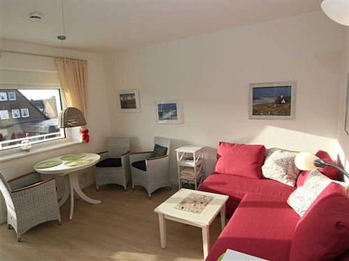 Ferienhaus - 4 Personen -  - Schulstr. - 25997 - Hörnum Auf Sylt