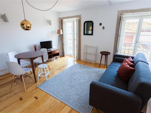 Ferielejlighed - 2 personer -  - 4050-070 - Oporto