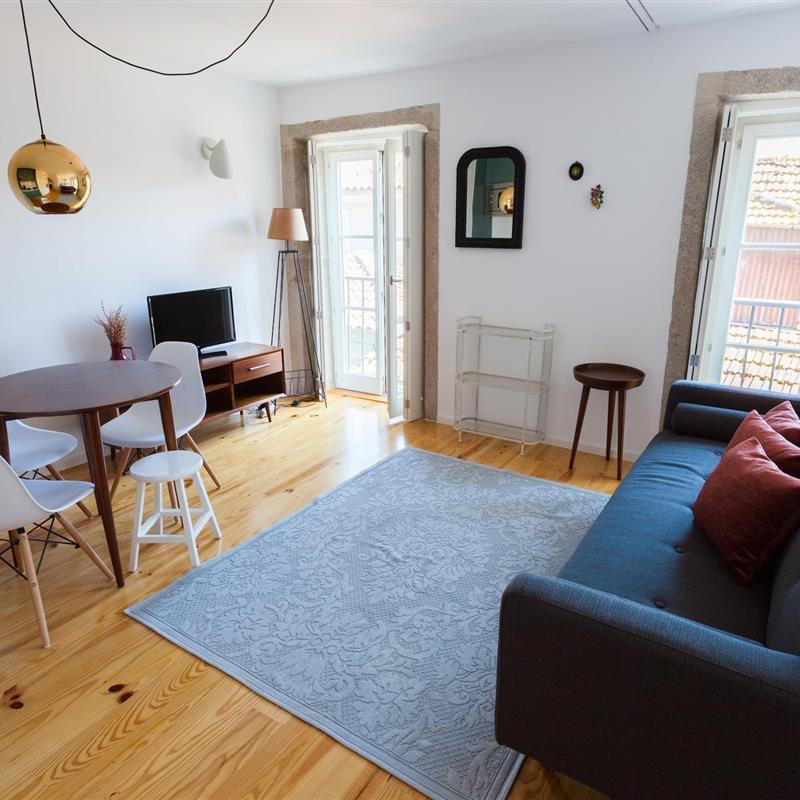 Ferielejlighed - 2 personer -  - 4050-070 - Oporto