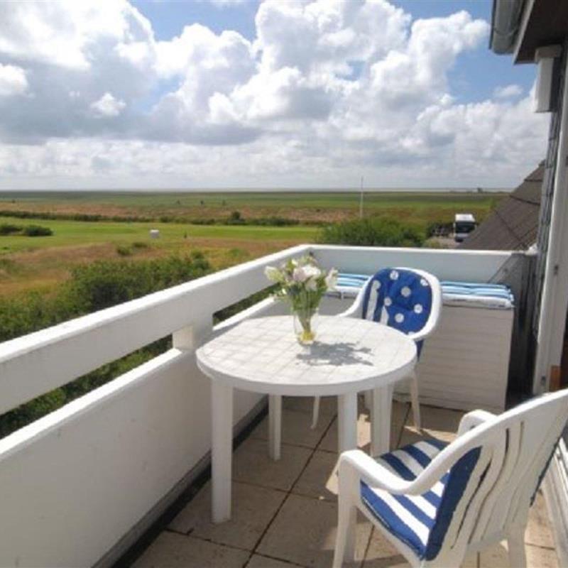 Ferielejlighed - 4 personer -  - Zum Böhler Strand - 25826 - St. Peter-Ording