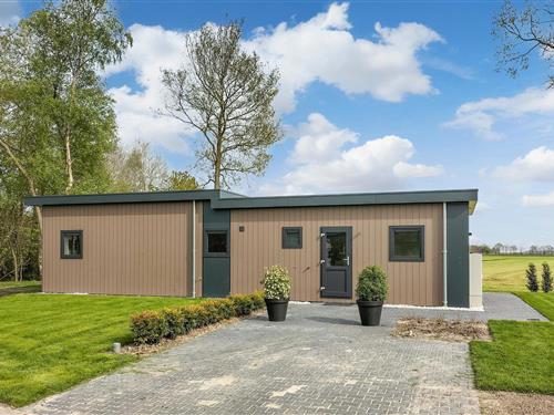 Sommerhus - 4 personer -  - Weperpolder 33A - - 8431 RL - Oosterwolde