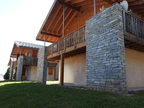 Sommerhus - 4 personer -  - 73500 - La Norma