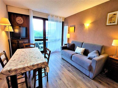 Ferienhaus - 4 Personen -  - 38880 - Autrans-Méaudre En Vercor