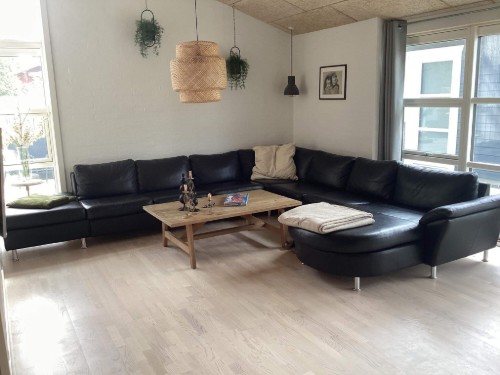 Fritidshus - 14 personer -  - Tranevej - Marielyst - 4873 - Falster