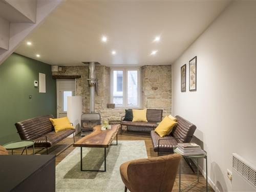 Sommerhus - 10 personer -  - 55110 - Dun-Sur-Meuse