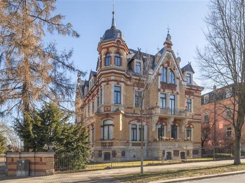 Ferielejlighed - 6 personer -  - Dorotheenstraße - 01219 - Dresden