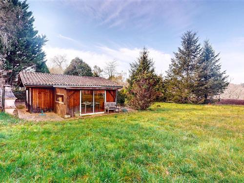 Fritidshus - 4 personer -  - Chemin de la Vergne - Val De Louyre Et Caudeau - 24510 - Val De Louyre Et Caude