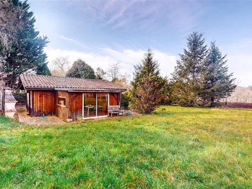 Holiday home - 4 persons -  - Chemin de la Vergne - Val De Louyre Et Caudeau - 24510 - Val De Louyre Et Caude